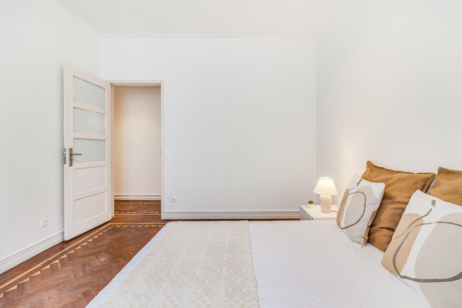 Lisbon Comfort Apartment ภายนอก รูปภาพ