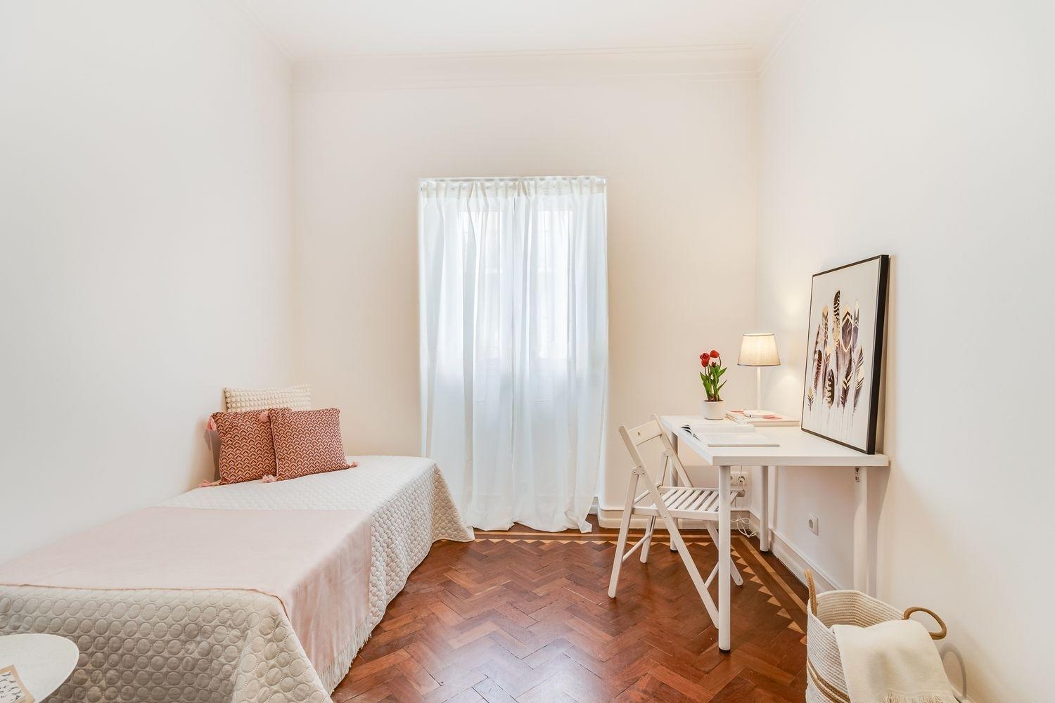 Lisbon Comfort Apartment ภายนอก รูปภาพ