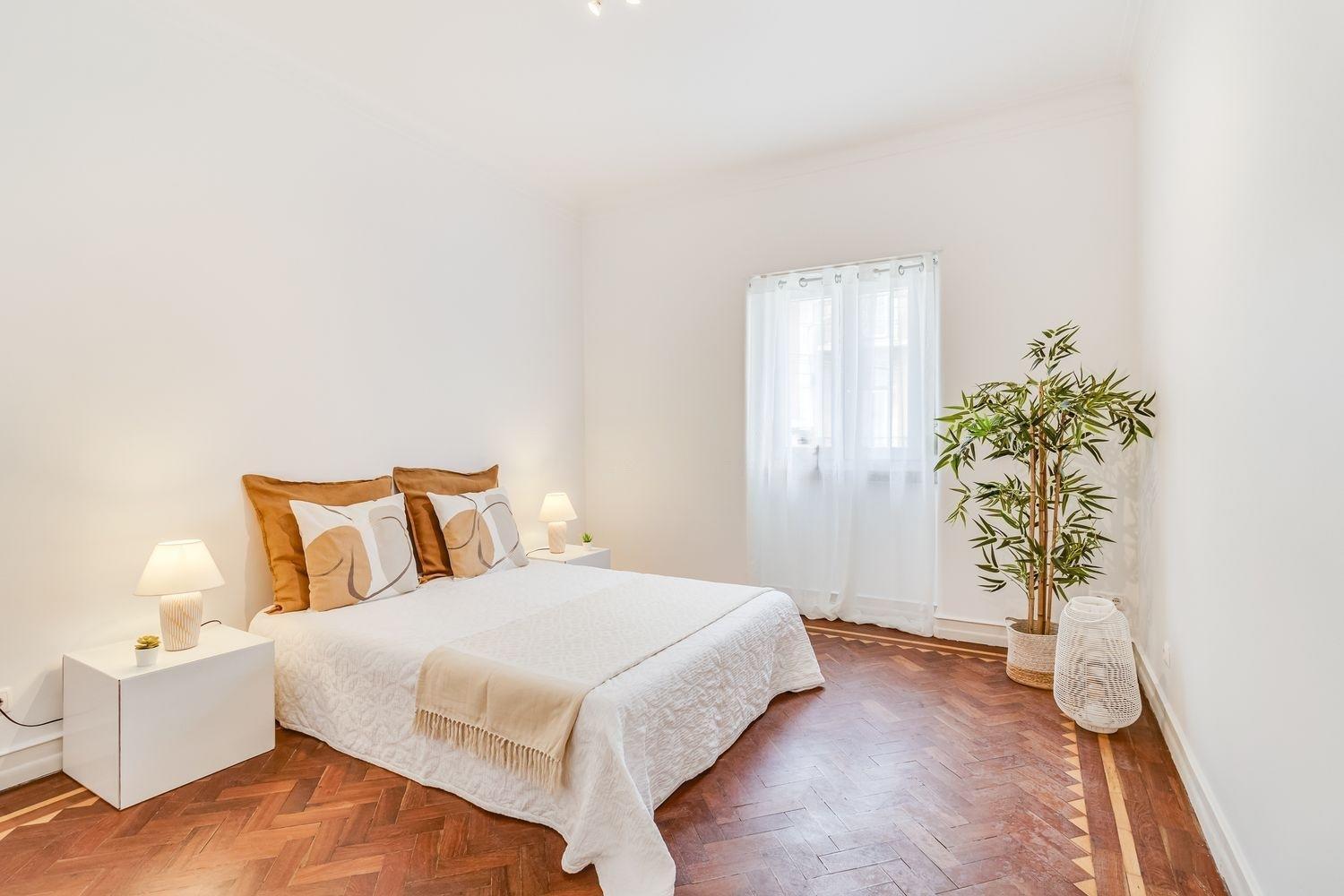 Lisbon Comfort Apartment ภายนอก รูปภาพ