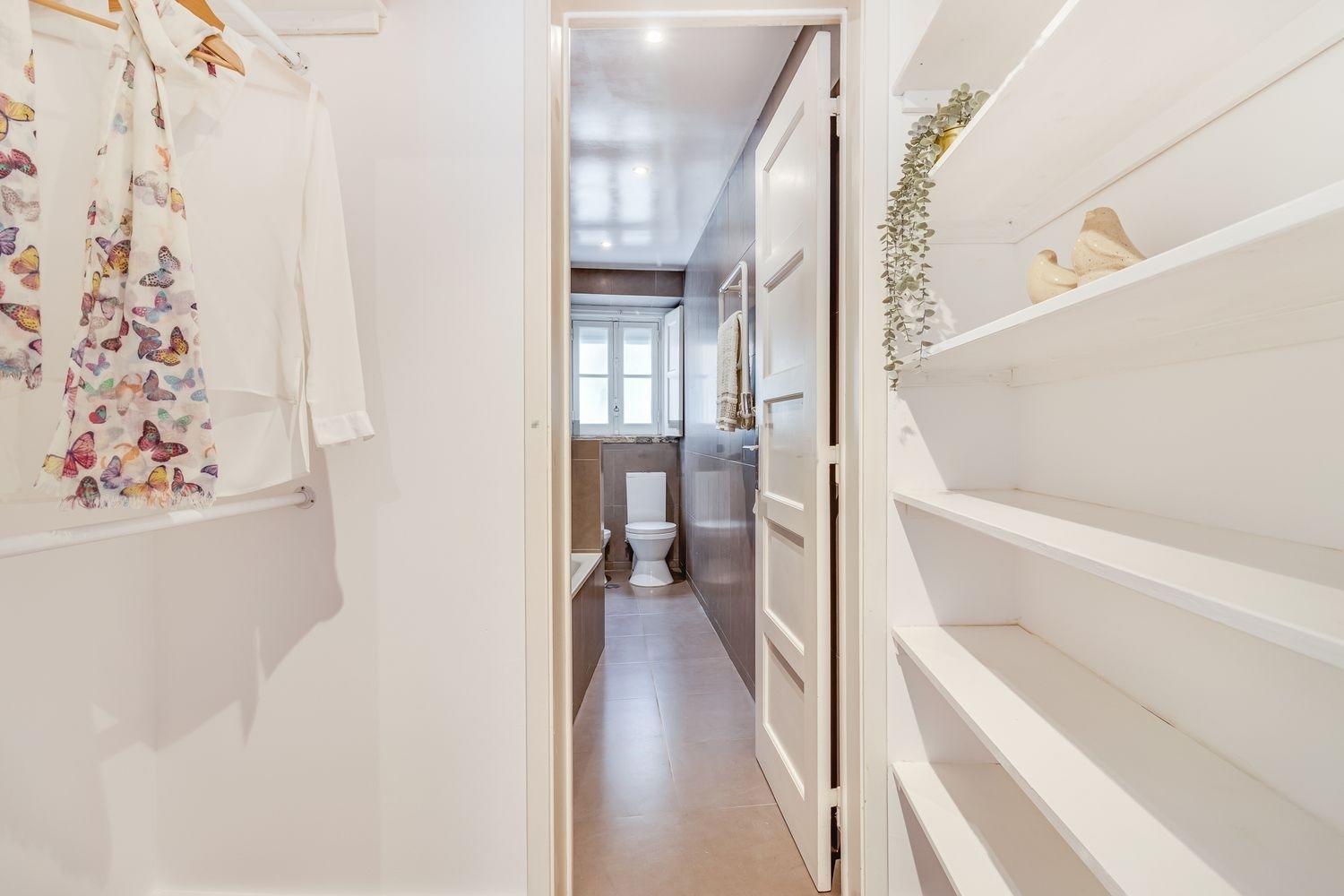 Lisbon Comfort Apartment ภายนอก รูปภาพ