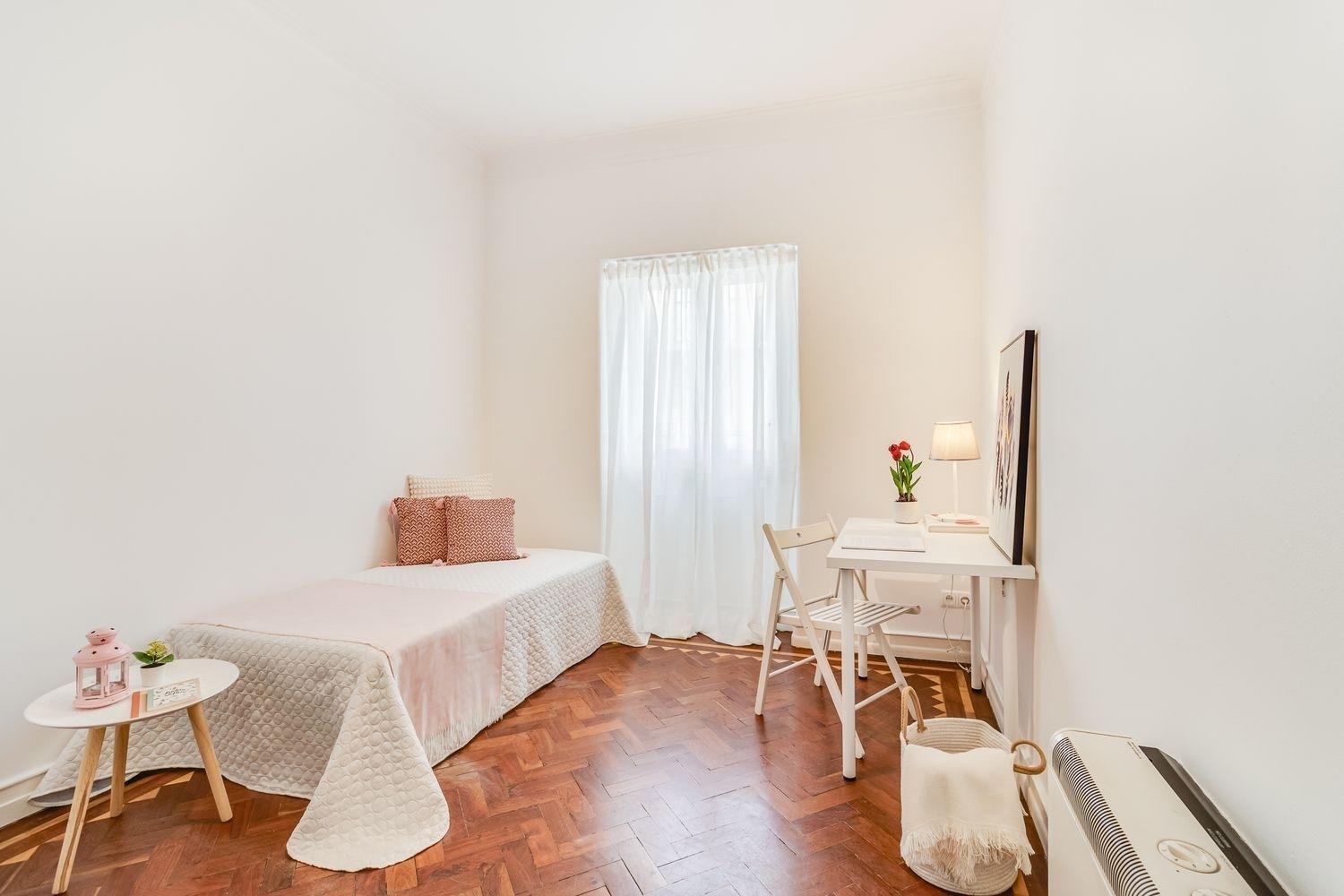 Lisbon Comfort Apartment ภายนอก รูปภาพ