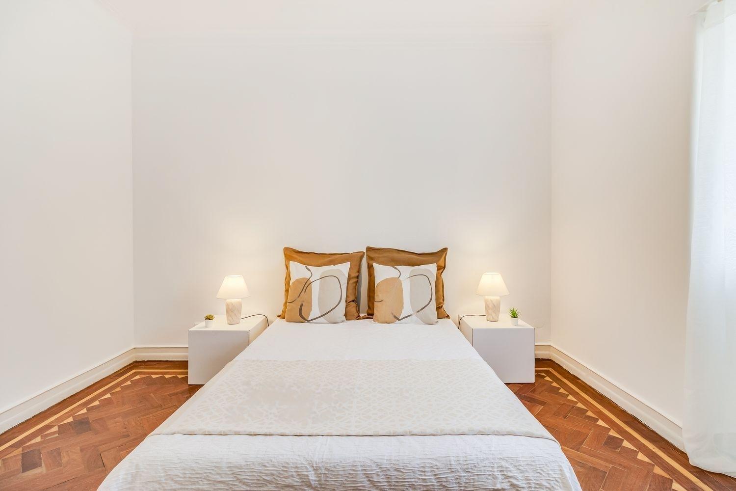 Lisbon Comfort Apartment ภายนอก รูปภาพ