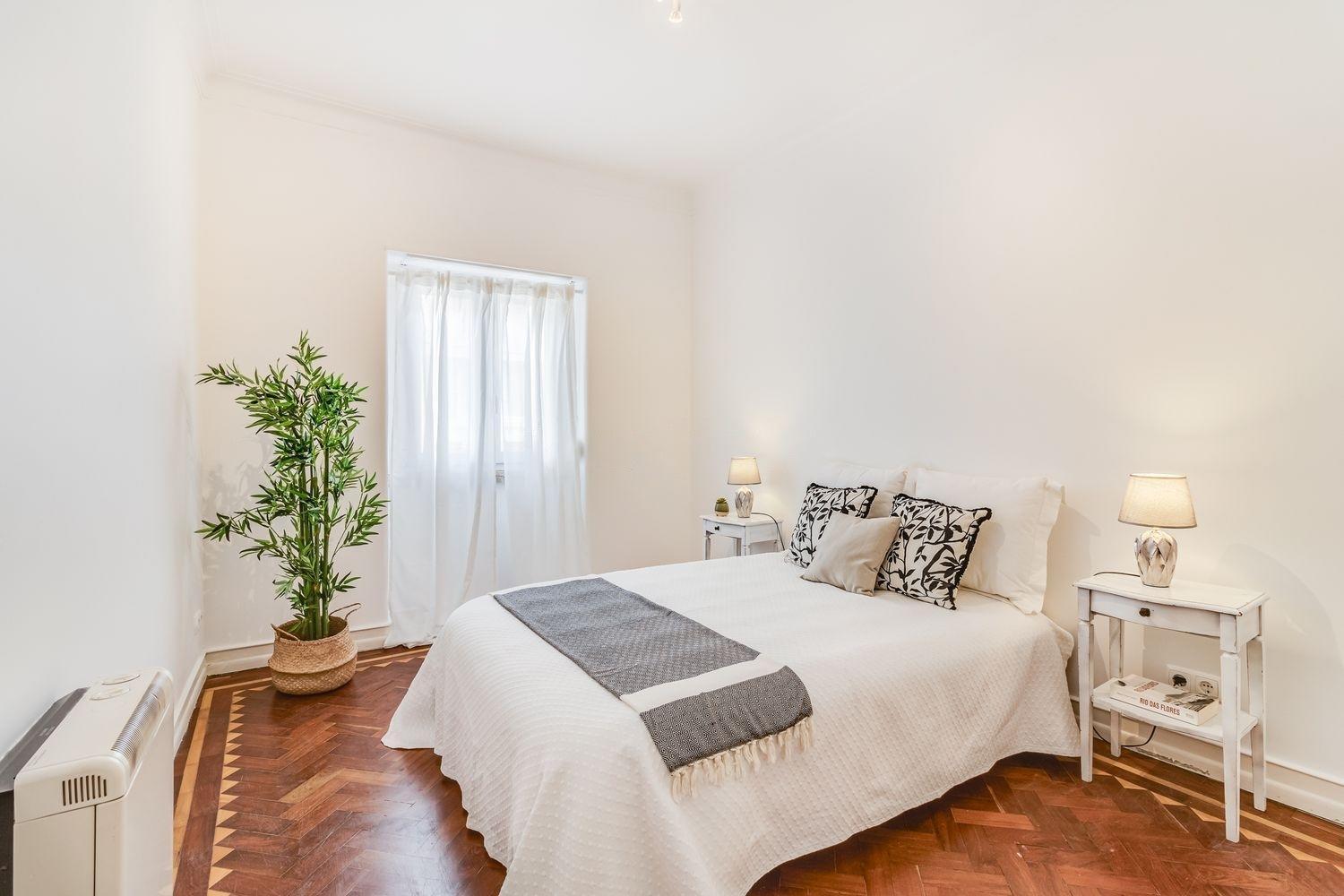 Lisbon Comfort Apartment ภายนอก รูปภาพ